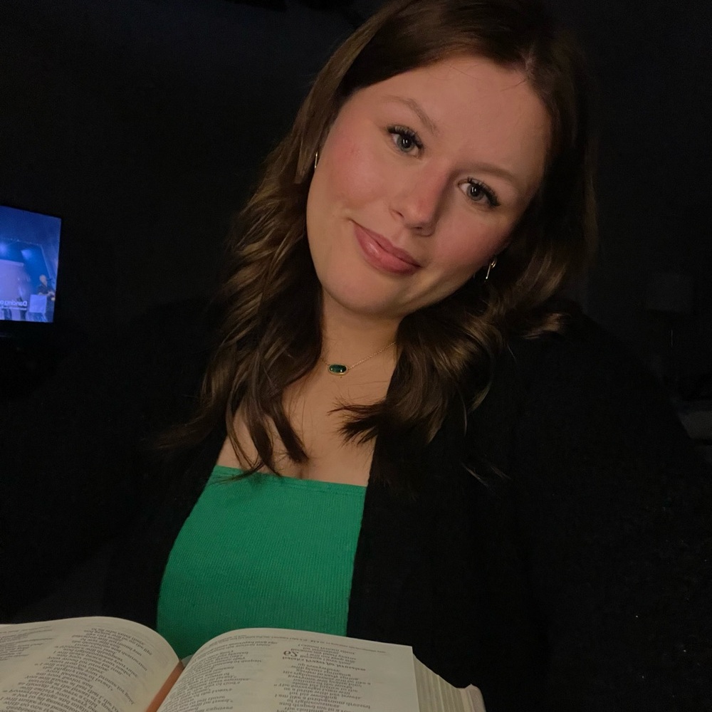 Meet your Posher, Mady